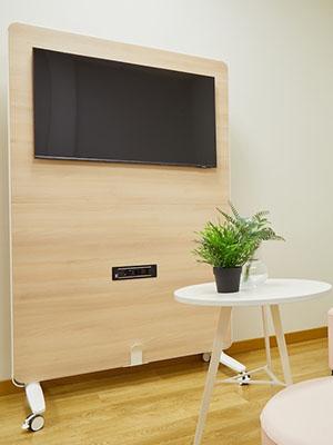 Mobilier TV mobile