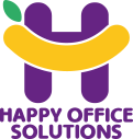 Logo HappyOffice