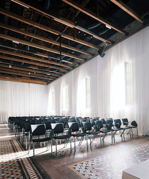 Référence aménagement