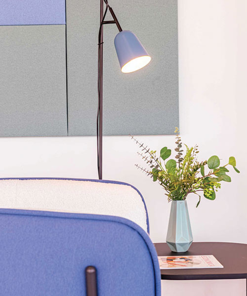 Référence aménagement