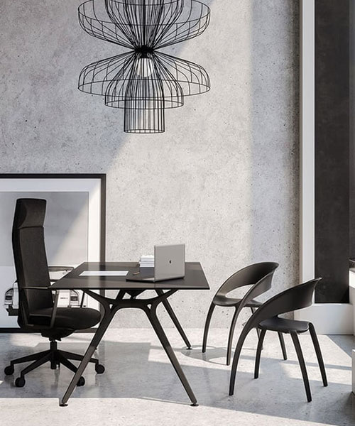 Mobilier de bureau