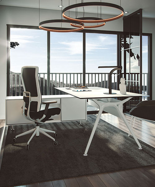 Mobilier de bureau