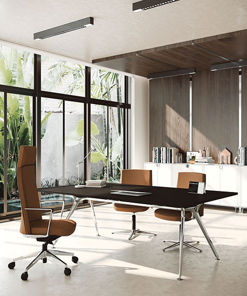 Mobilier de bureau
