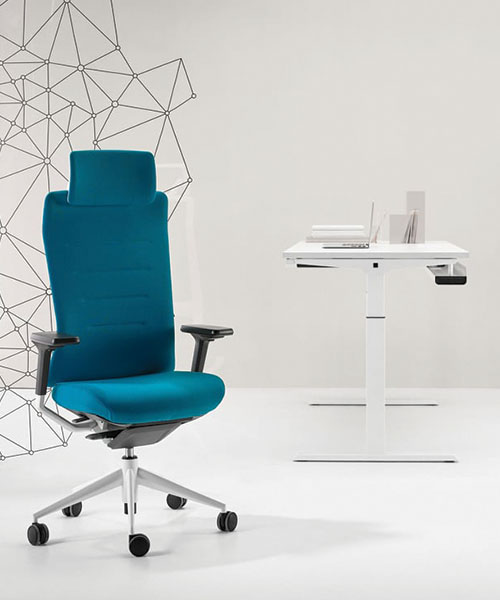 Mobilier de bureau